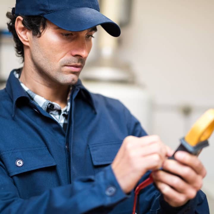 pre-purcahse plumbing inspection